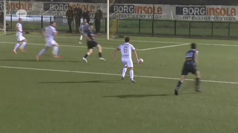 Hoofdafbeelding voor artikel Olympia Wijgmaal versterkt…