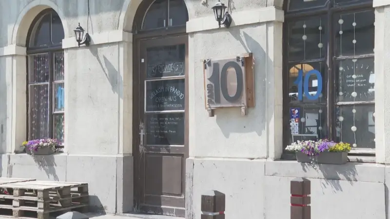 Hoofdafbeelding voor artikel OpgewekTienen maakt vanaf…