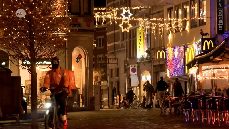 2.250 boete voor twintiger die studente van 17 aanrandde in Leuven: "Ze is gestopt met haar studie na de feiten"