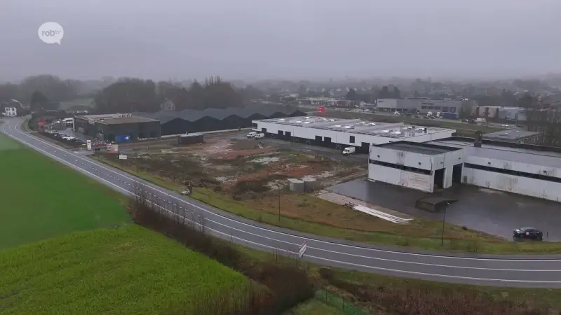 Hoofdafbeelding voor artikel Herent verwerpt voor vierde…