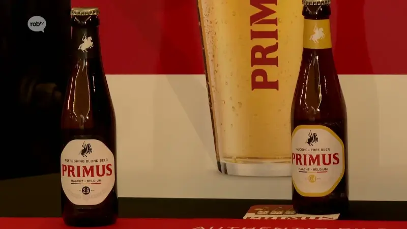 Brouwerij Haacht spitst aanbod toe op vijf bieren: "Dat moet ons financieel meer ademruimte geven"