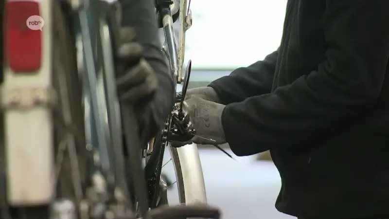 Fietsersbond organiseert volgende maand opnieuw gratis fietsherstelcursus in Pand10