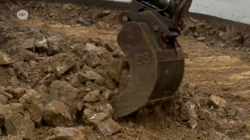 Hoofdafbeelding voor artikel Werken aan Koreawijk in Landen…