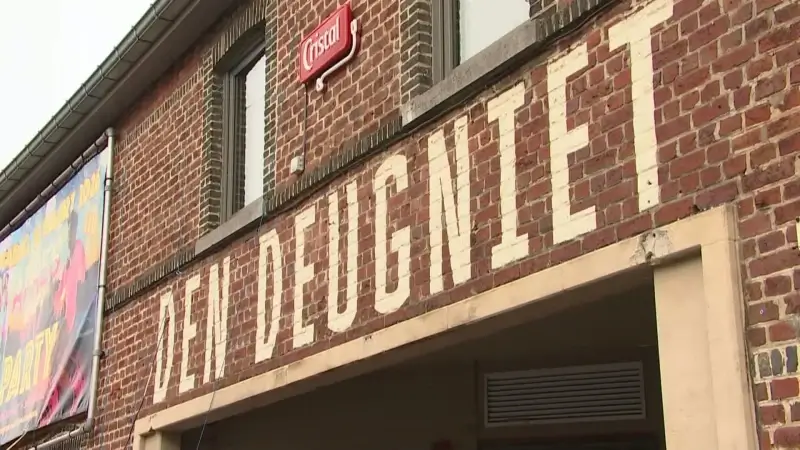 Horecazaak Den Deugniet in Haasrode te koop