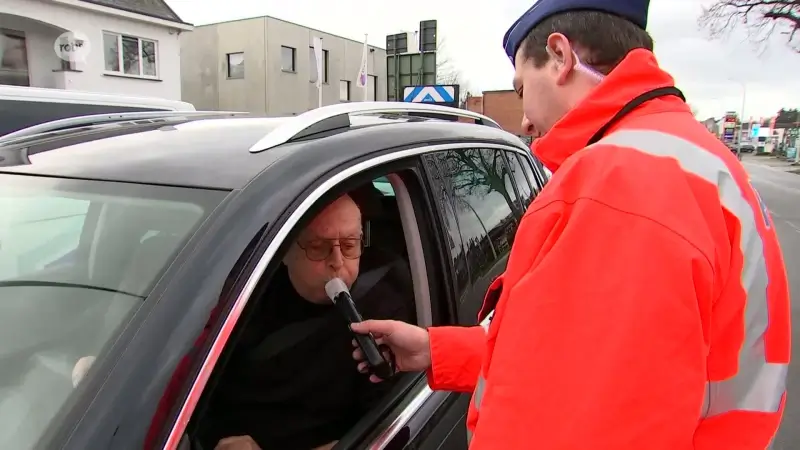 Nieuwe editie 'Weekend zonder alcohol en drugs achter het stuur' gaat morgenavond van start