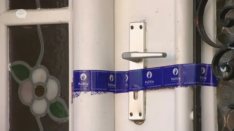 Pand langs Leuvensesteenweg in Kortenberg verzegeld: "Gerechtelijk onderzoek naar mensenhandel"