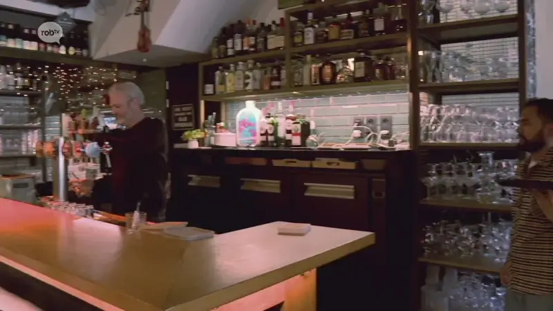 Niko Laforce is de nieuwe voorzitter van Horeca Leuven: "Het is een mooie kans om de horeca heruit te vinden"