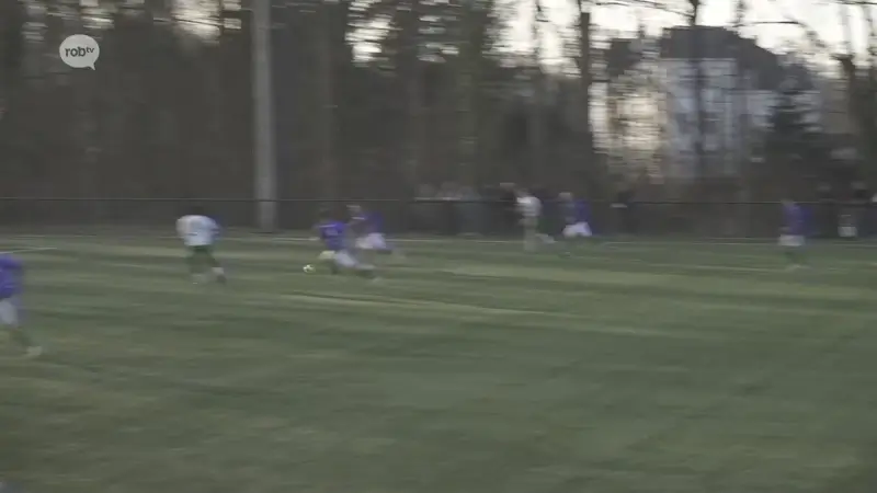 Linden en ATO houden elkaar in evenwicht (0-0)