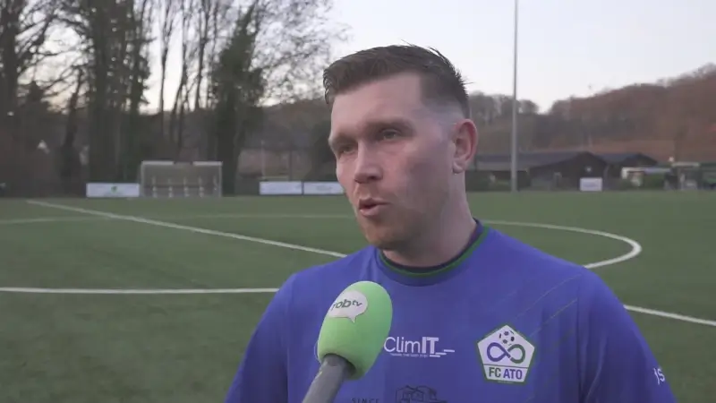 Reacties na Linden-ATO klinken in beide kampen hetzelfde: "Als er &eacute;&eacute;n ploeg verdienden te winnen waren wij het"