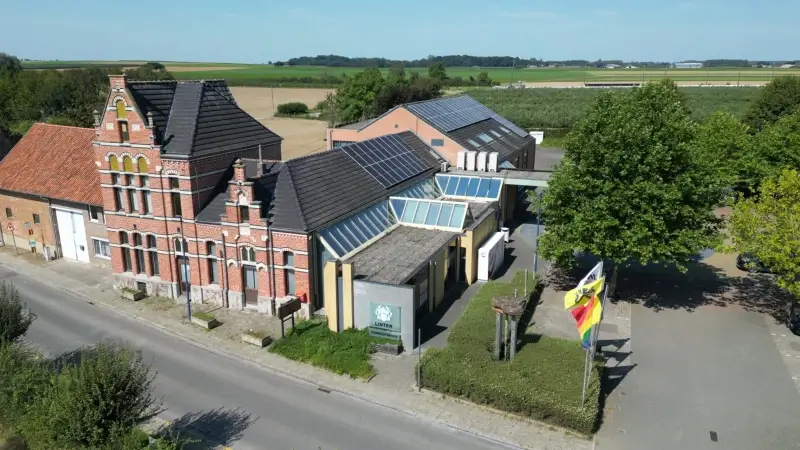 Hoofdafbeelding voor artikel Geen livestream met beeld…