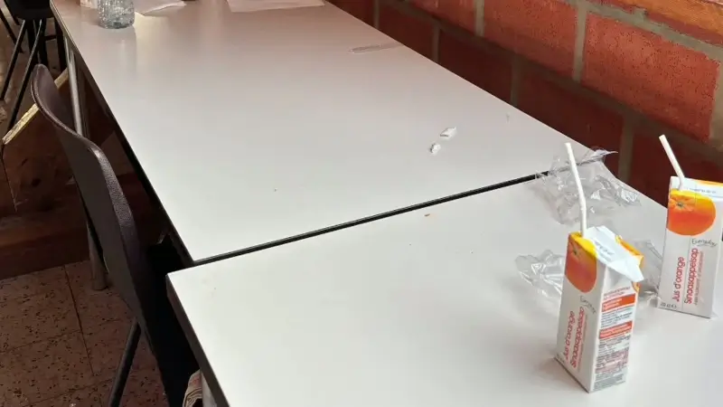 Hoofdafbeelding voor artikel Blokkot Tervuren stopt eerder…