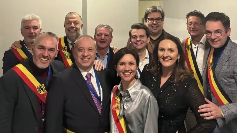 Open Vld wordt Anders: ook in onze regio veranderen liberale partijen van naam