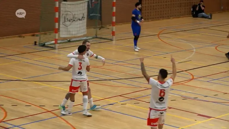 Hoofdafbeelding voor artikel Imad Bouazzaoui nieuwe trainer…