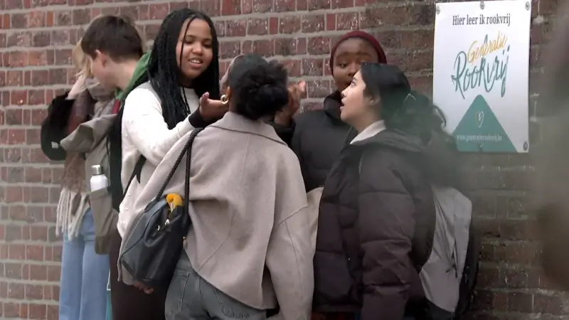 Hoofdafbeelding voor artikel "Gaan niet akkoord met de…