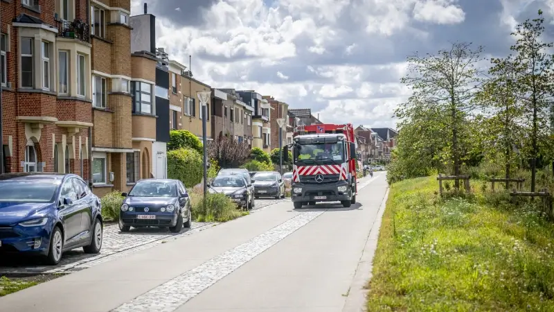 Hoofdafbeelding voor artikel Leuven recycleert voortaan…