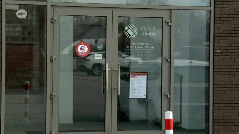 Leuven wil gemeentehuizen van Wilsele en Heverlee verkopen