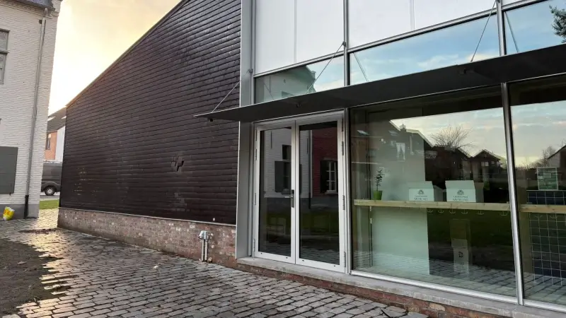 Den Bogaard in Oud-Heverlee al 2 keer met opzet beschadigd in 2 weken tijd: "Extra politie inzetten"