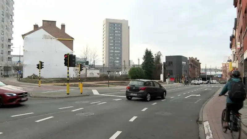 Plannen voor de langverwachte werken aan de Diestsesteenweg in Kessel-Lo zijn klaar