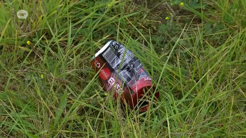 Politie Aarschot kan sluikstorters identificeren dankzij tips van buurtbewoners