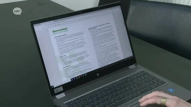 Stad Leuven schrapt veelbesproken gedragscode voor personeel: "Folder is eigen leven gaan leiden" 