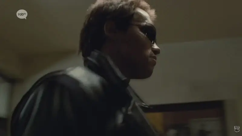 Hoofdafbeelding voor artikel Tuur Dens kroont zich tot…