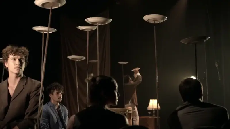 Leuvens cirkusfestival CIRKL breidt uit naar 5 dagen in plaats van 3