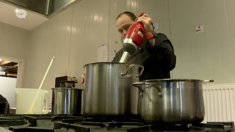 Hoofdafbeelding voor artikel Zowel oppositie als bevoegd…