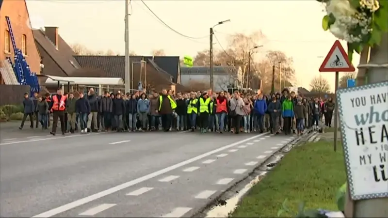 Burgemeesters uiten ongenoegen over schrappen van vele projecten in gezamenlijk schrijven aan Vlaamse Overheid