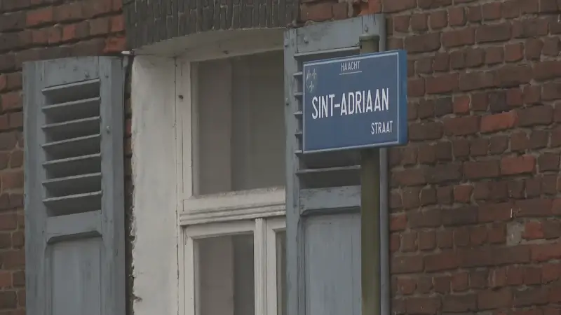 Hoofdafbeelding voor artikel Haacht test komende maanden…