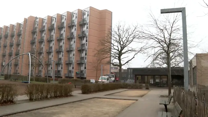 Stad Leuven investeert 2.6 miljoen in gloednieuwe kinderopvang aan Sint-Maartensdal: "Zo werken we de wachtlijst toch wat weg"