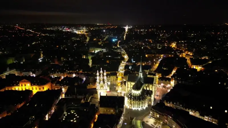 Man van 37 krijgt 5 jaar cel voor verkrachting en aantasting van de seksuele integriteit van meerdere studentes in Leuven