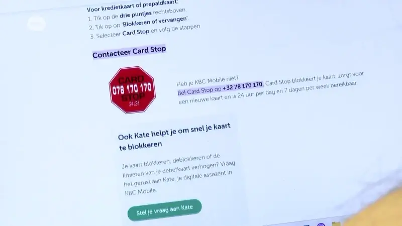 Nederlandse oplichters aangehouden na oplichting van tachtiger uit Herent