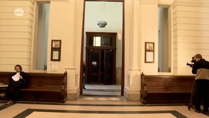 Gynaecoloog in opleiding die jonge vrouw verkrachtte in Leuven kent straf op 26 februari