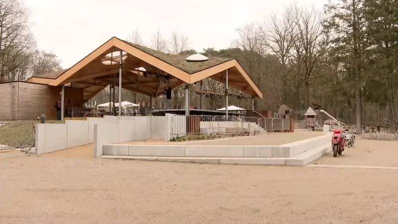 In het Zoetwaterpark in Oud-Heverlee wordt vanavond een benefiet voor Jelle georganiseerd
