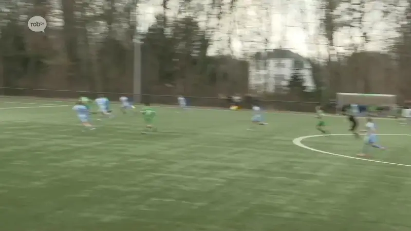 Betekom blijft volop meedraaien in titelrace en wint op het veld van Linden (1-3)