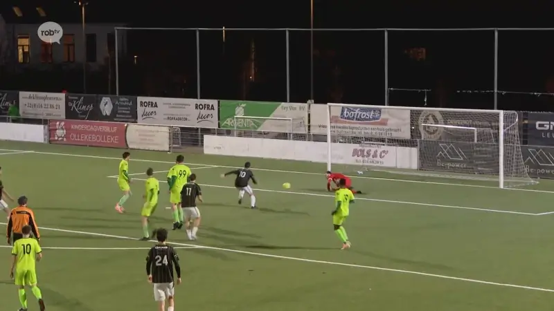 Bierbeek krijgt Mazenzele Opwijk op bezoek na 8 ongeslagen wedstrijden