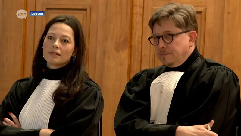 Jury samengesteld in assisenproces rond 'Kerstmoord': "Willen graag het motief kennen"