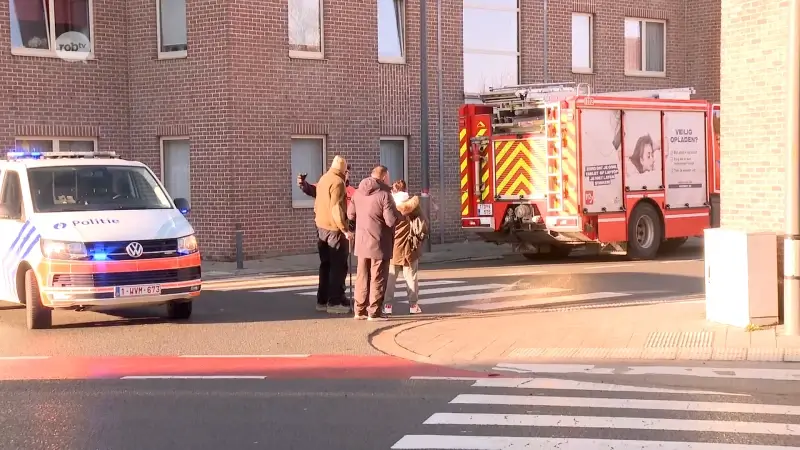 Al vijf gaslekken gevonden in Breisemstraat in Tienen: 30 inwoners kunnen vannacht niet thuis slapen