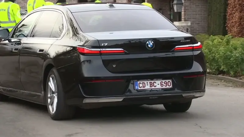 Hoofdafbeelding voor artikel Europees Commissievoorzitter…