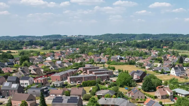 Huis kopen is in twee derde van de gemeenten in onze regio duurder geworden