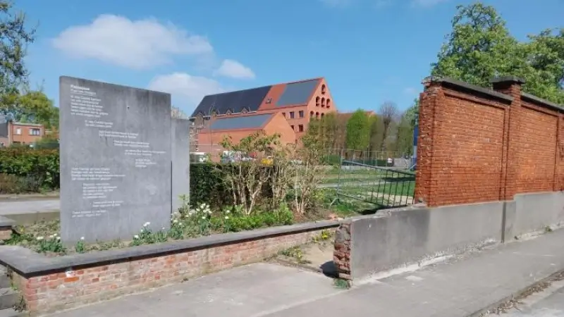 Leuvense Paul Van Ostaijensite genomineerd voor Architectuurprijs Vlaanderen