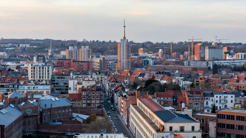 Woningprijzen rond Leuven stijgen: "Jonge koppels zijn vaak op zoek naar instapklare woning"