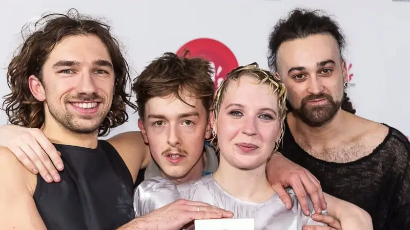 Aarschotse Kaat Van Stralen wint MIA voor beste alternatieve artiest