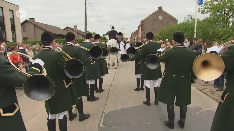 Hoofdafbeelding voor artikel Tienen gaat luisterwandeling…
