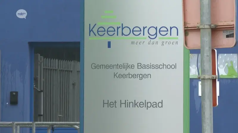 Gemeente Keerbergen moet op zoek naar nieuwe scholengemeenschap voor gemeentelijke basisschool