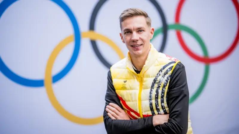 Winterspelen in Italië gaan vanavond van start: Bart Swings zondag al aan de beurt