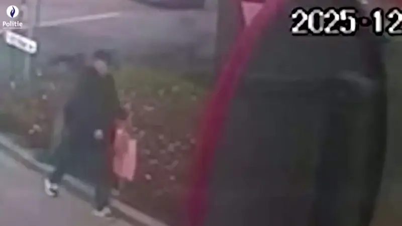 Politie zoekt man die persoon neergestoken heeft aan ziekenhuis van Diest in december vorig jaar