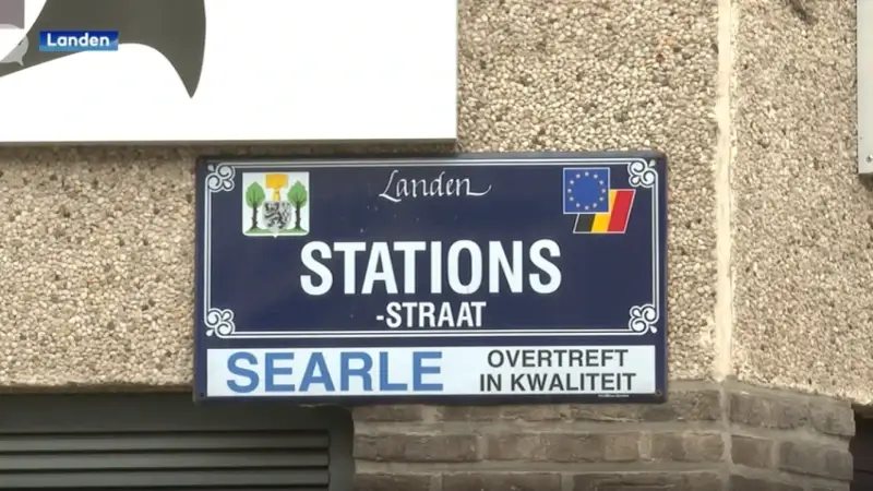 Oppositiepartij cd&v in Landen vraagt ringweg rond de stad: "Zolang Stationsstraat een doorgaansweg is, krijgen we geen bruisend centrum"