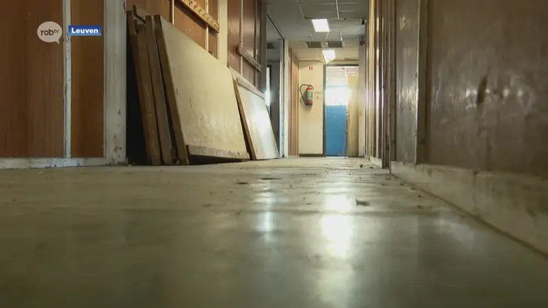 270 leden van Chiro Wijgmaal staan op straat, lokaal afgekeurd: "De kinderen zijn hier eigenlijk het slachtoffer"