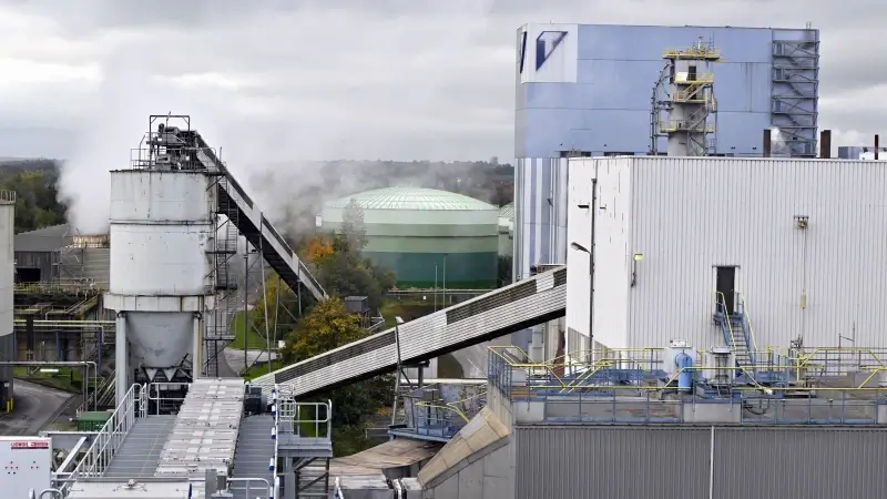 Tiense suikerraffinaderij op het matje geroepen voor mogelijk misbruik van marktpositie